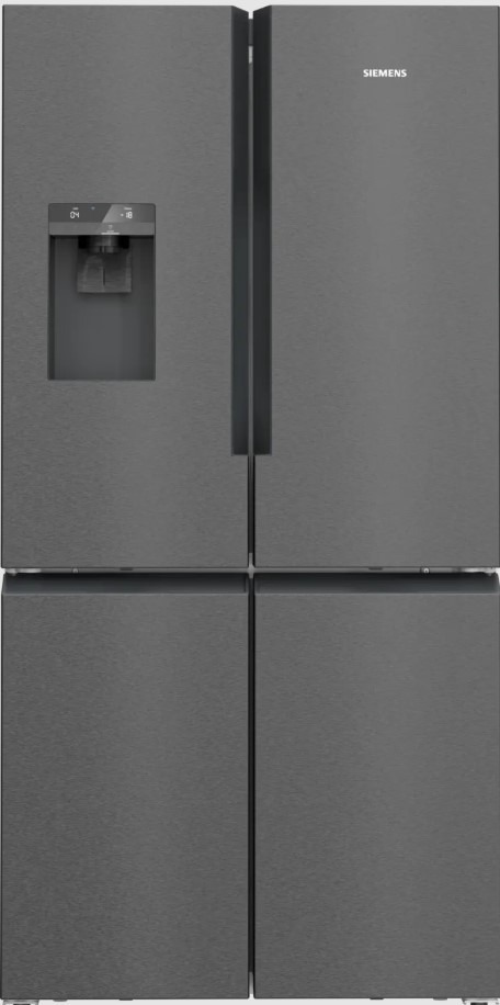 FRI. SIEMENS KF96DAXEA 183x91 4P NF INOX DISP