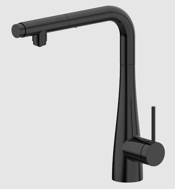 GRIFO COCINA IMEX SPLIT GOS005/NG OSMOSIS EXTRAIBL