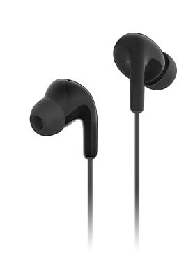 AURICULARES XIAOMI TIPO C MICRO BLACK
