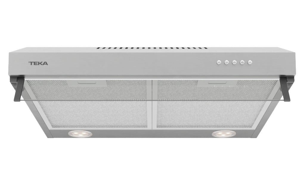 CAMP. TEKA CX63130 INOX 113150012 60CM 311M3/H