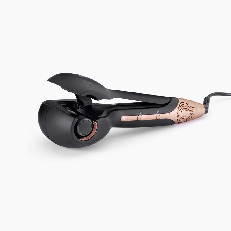 RIZADOR BABYLISS C1900E AUTOMATICO   