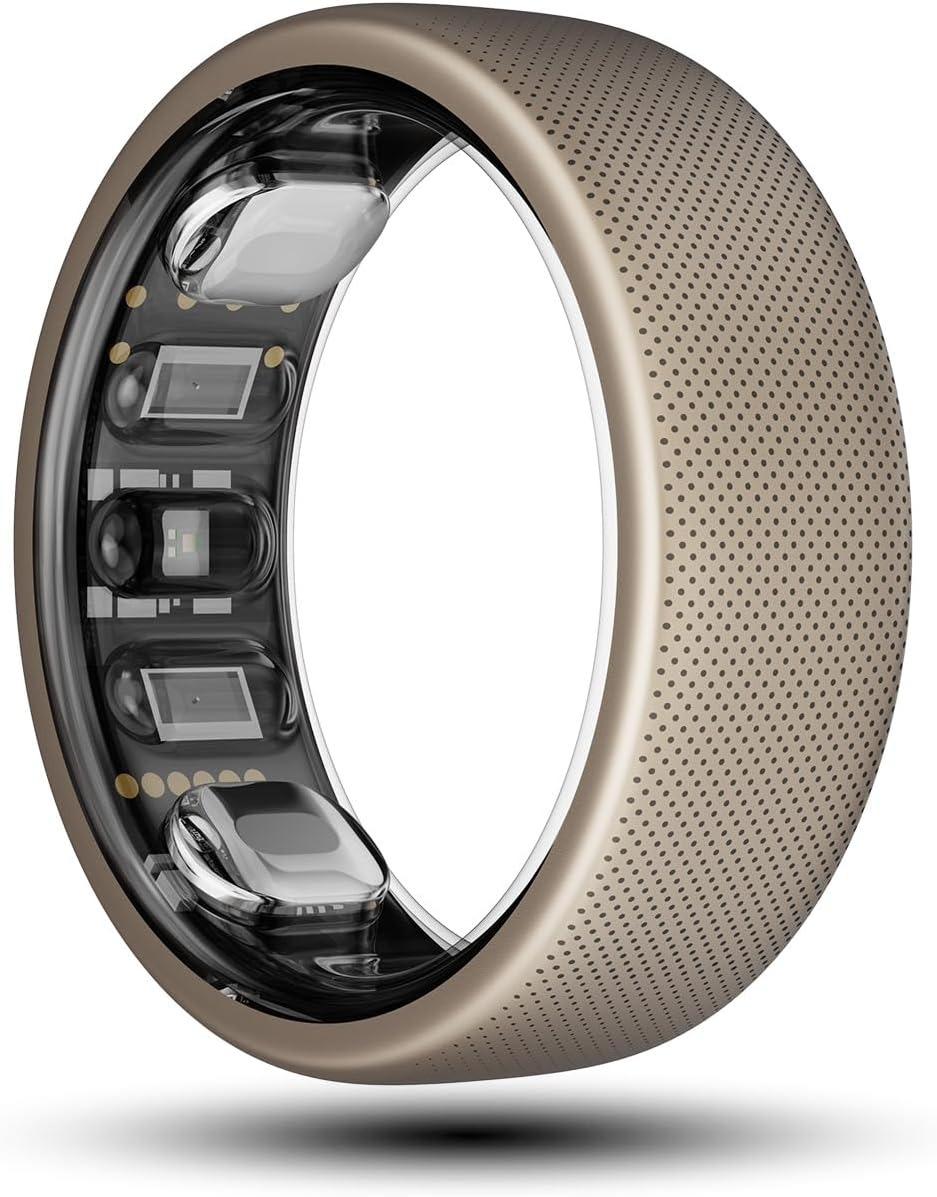SMARTRING AMAZFIT HELIO RING SIZE 10 66 mm