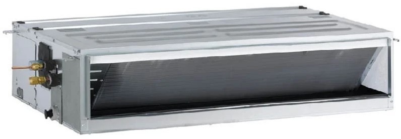 ACON.COND LG CONFORT+ UM24FS.SET A++/A+ 6,8KW MONO