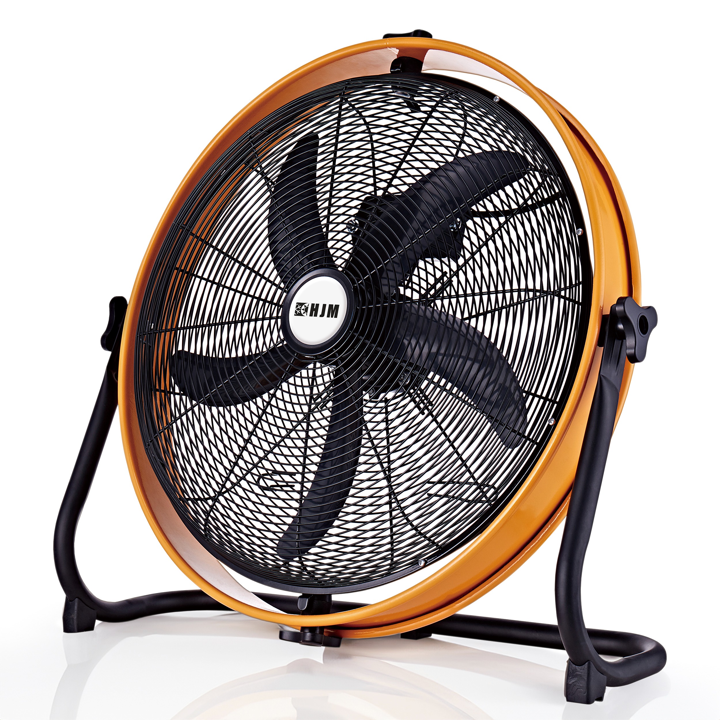 CIRCULADOR HJM FE593 50CM 5ASP 120W 360º