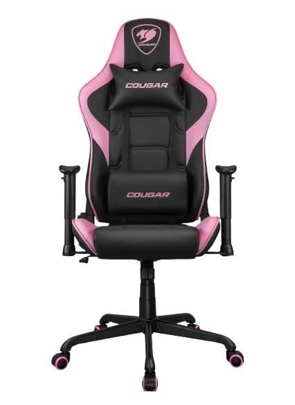 SILLA GAMING COUGAR ARMOR ELITE EVA