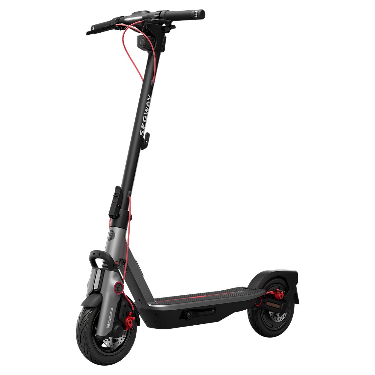 PATIN ELECTRICO SEGWAY F3 PRO E 10 550W