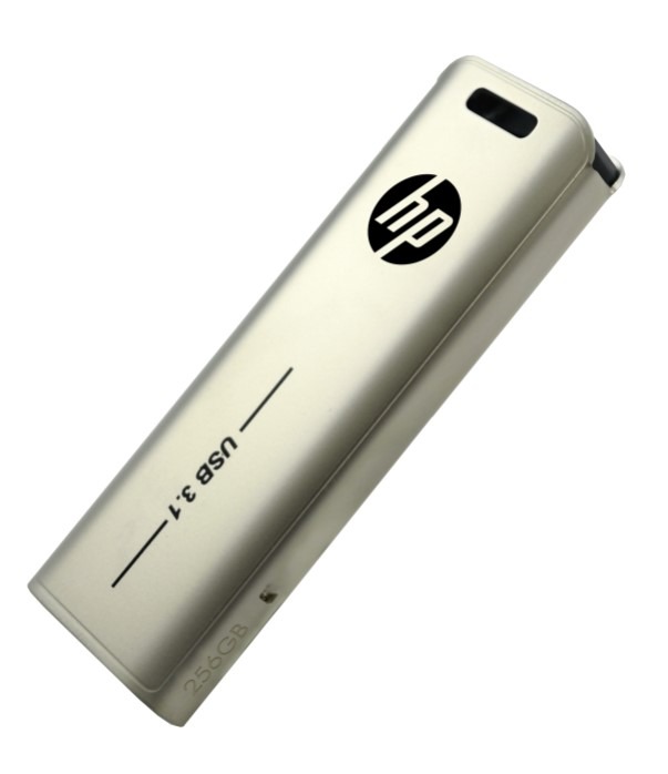 MEMORIA USB HP X796W USB 3.1 256GB