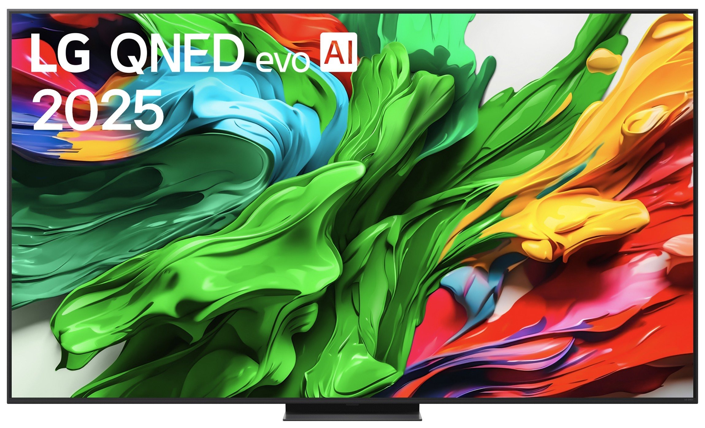 TV LG 86 86QNED86A6A UHD QNED EVO MINILED ALFA8