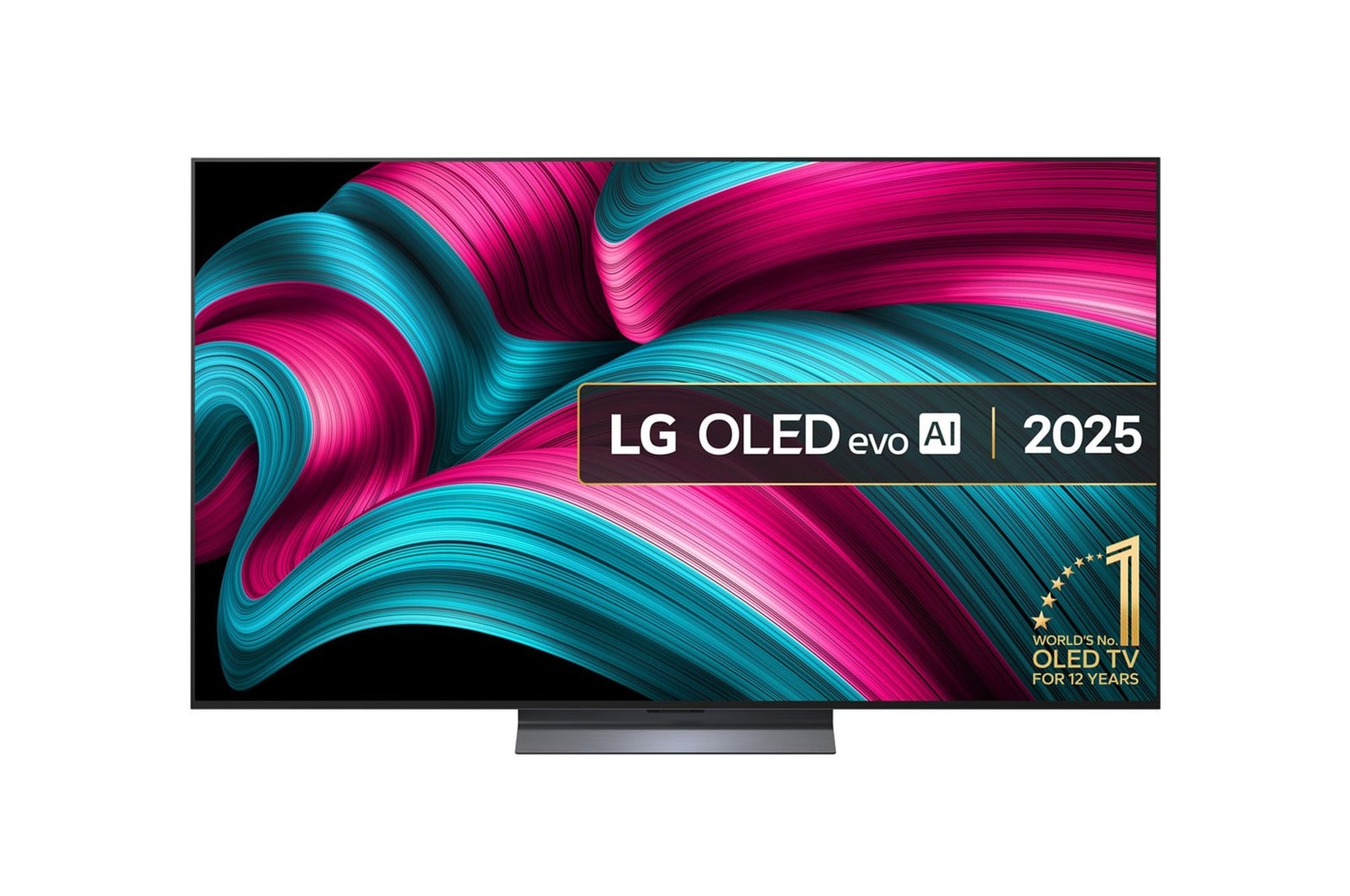 TV LG 65 65C54LA UHD OLED EVO ALFA9 144HZ