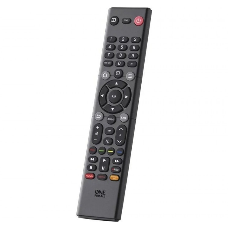 MANDO A DIST. ONE FOR ALL URC 1322 TCL/THOMSON