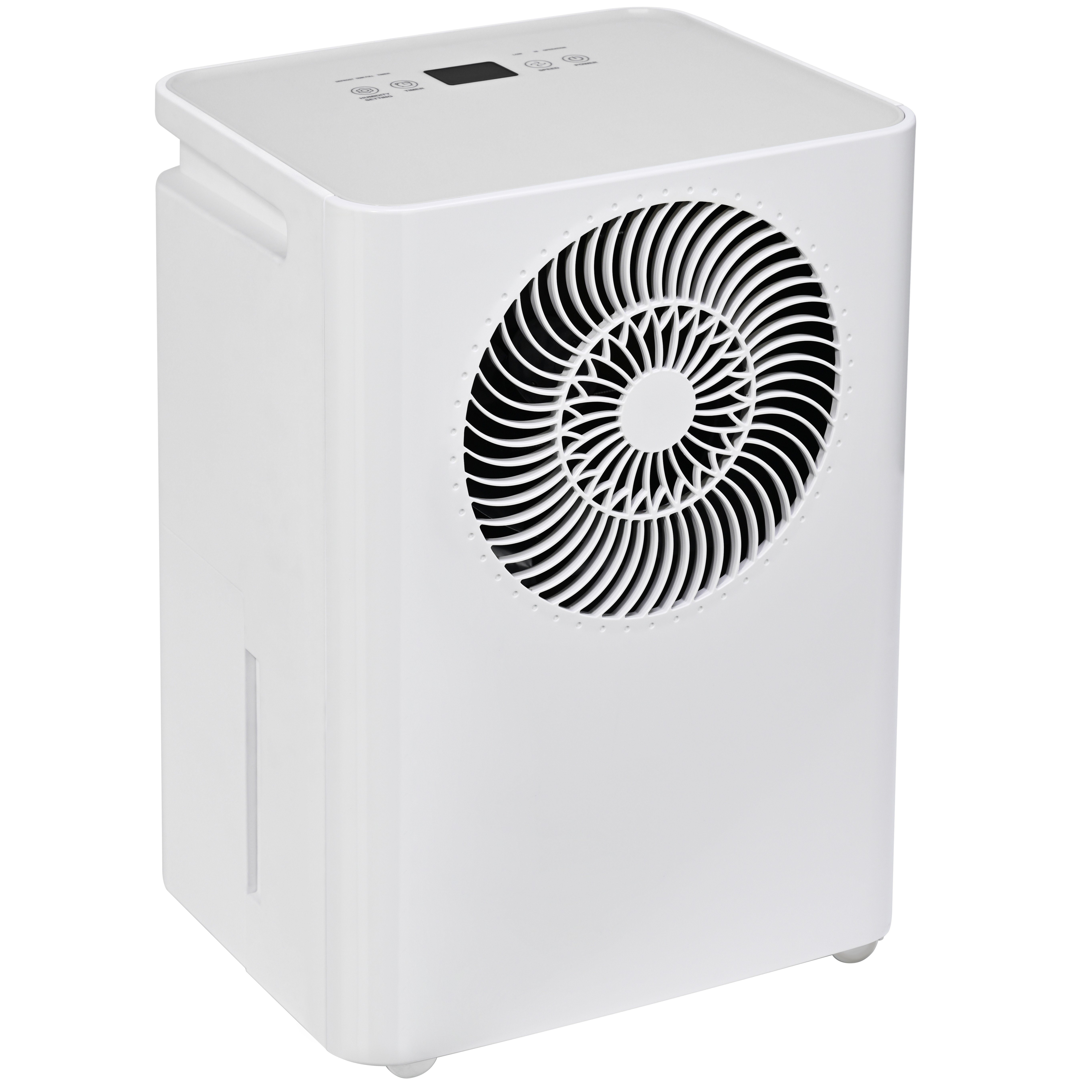 DESHUMI ARTICA ADD16EWG1 16L