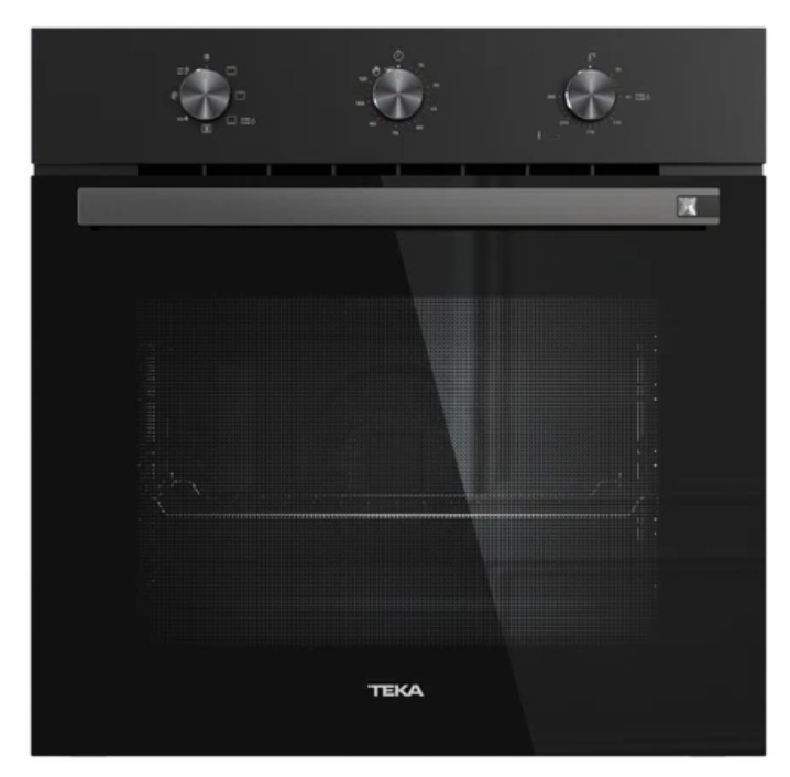HORNO TEKA HSB6150 71L GT HYDRO NEGRO