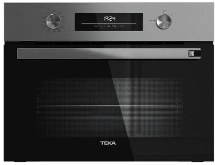 HORNO TEKA HSC6350P 44L COMPACTO GT INOX 111140004