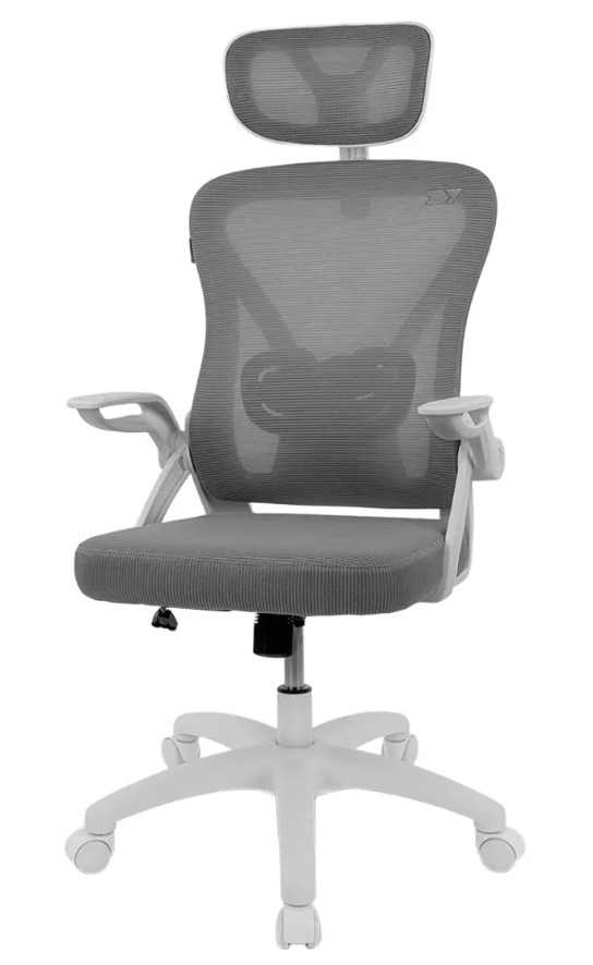 SILLA DE ESCRITORIO DRIFT DRAIR 35 GRIS