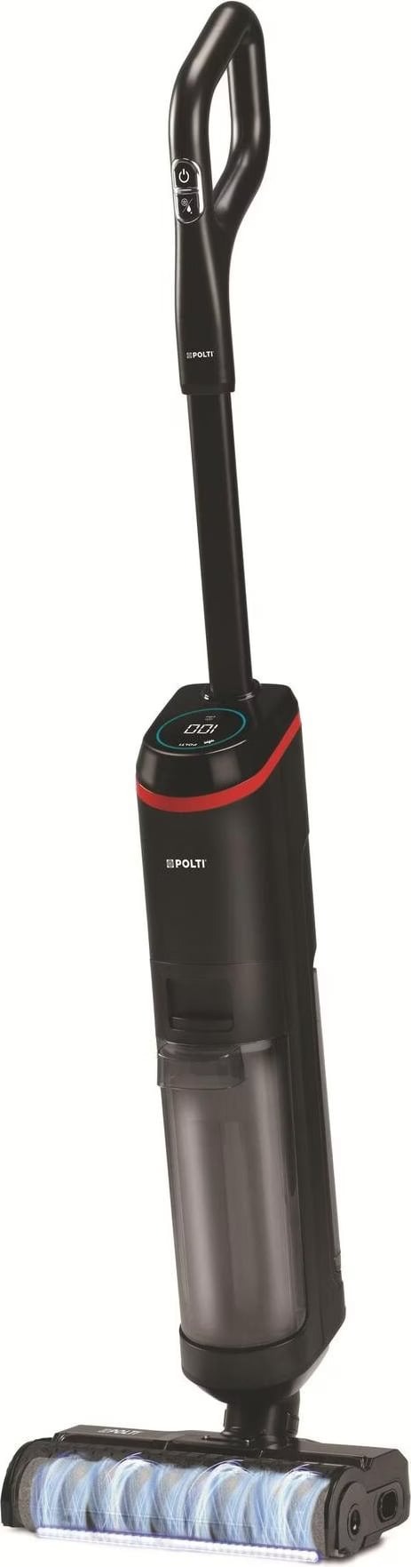 FREGADORA POLTI ROLLYSTEAM WD40C VAPOR