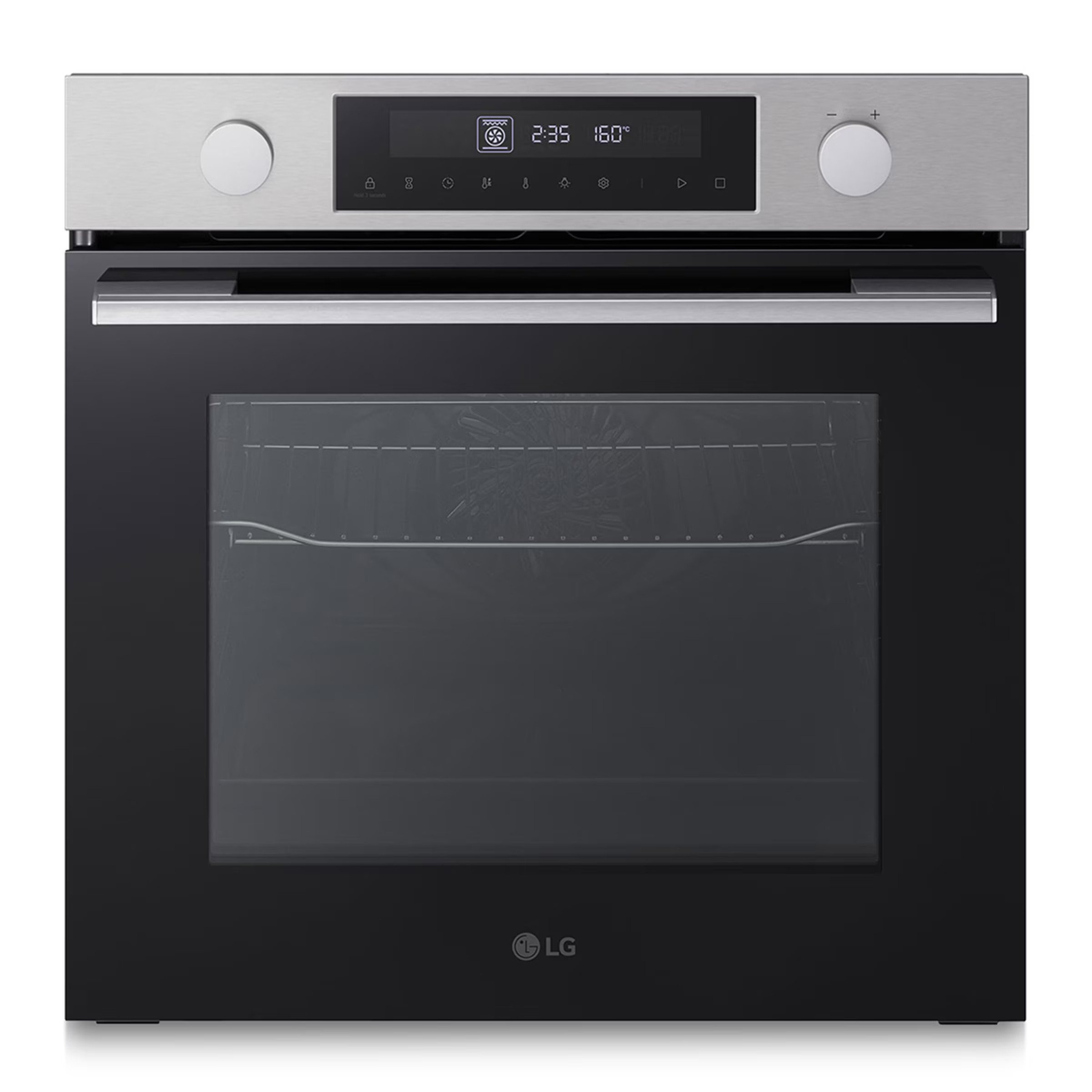 HORNO LG WS5D7230S 72L PIROLITICO SILVER