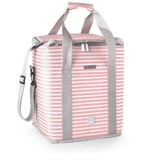 BOLSA TERMICA IBILI 627730 BIARRITZ 30 LT