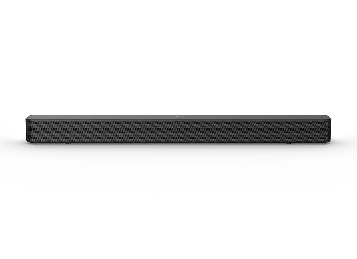 BARRASONIDO PHILIPS TAB4000 2.0 60W HDMI-ARC BT