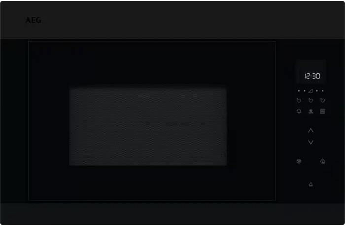 MICR. AEG OMB6G261TT 26L 900W NEGRO