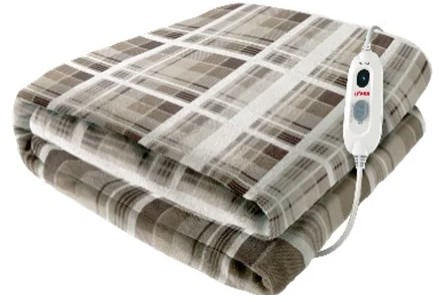 MANTA UFESA FLUFFY PLUS XL 120W 220X200 3T AUTOOFF