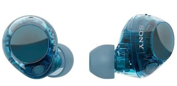 AURICULARES SONY WFC710NL TW NOISE CANCELLING AZUL