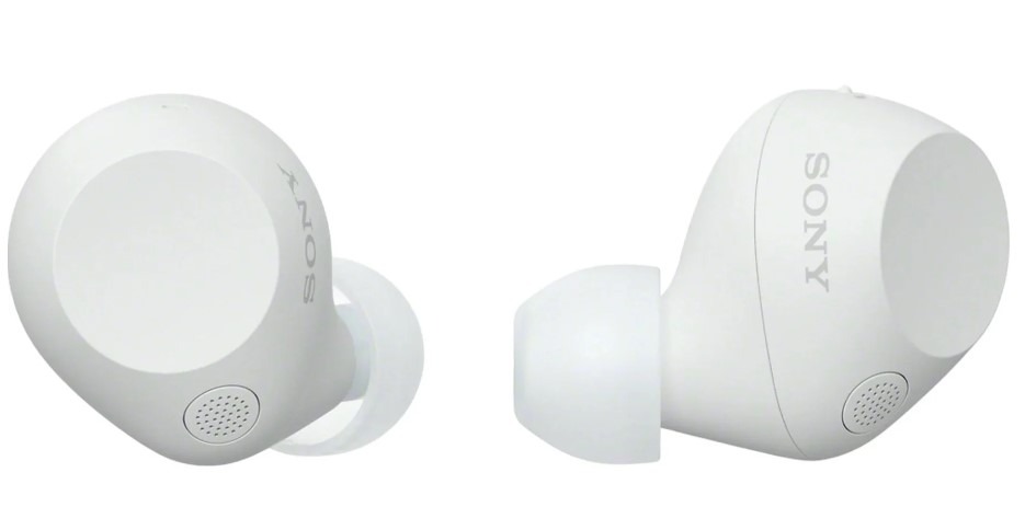 AURICULARES SONY WFC710NW TW NOISE CANCELLING BLAN