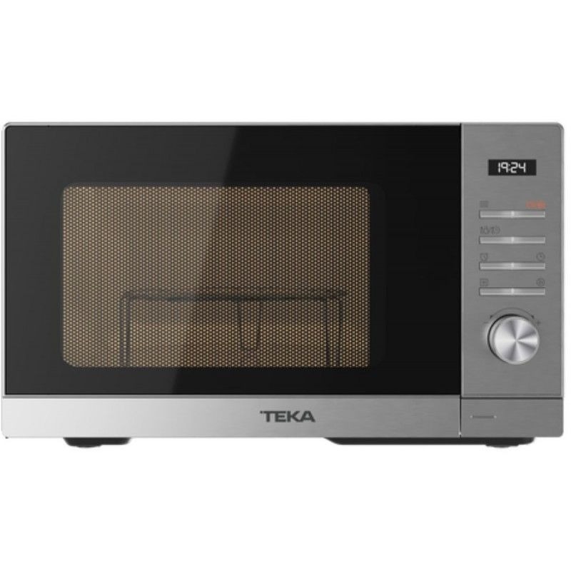 MICR. TEKA MWEFS20G 20L DSP GRILL INOX 112270004