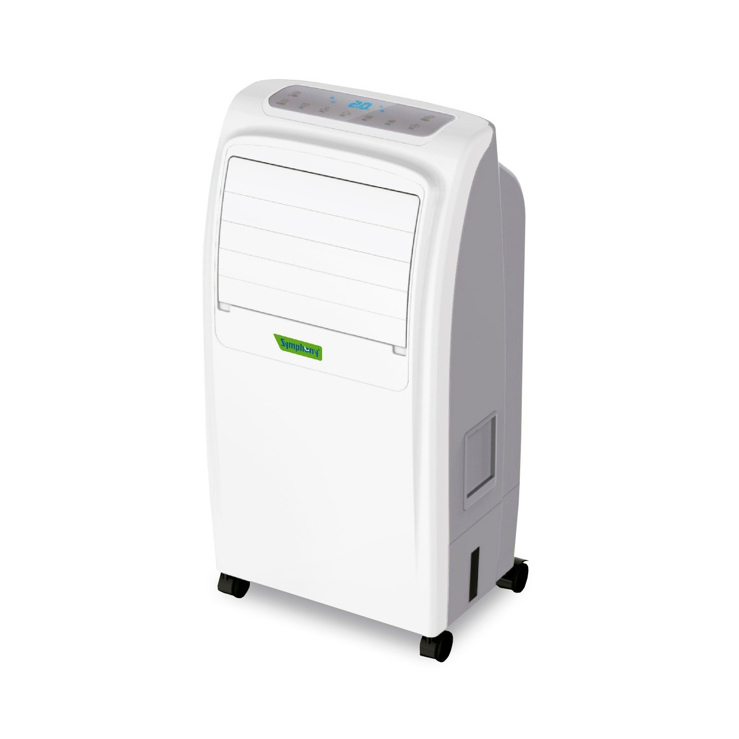 CLIMATIZADOR EVAP. HJM NOBLE 65W 6,5L FRIO/CALOR