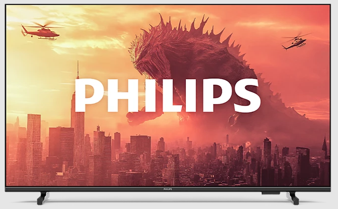 TV PHILIPS 32 32PHS5500 HD PIXEL PLUS DOLBY AUDIO