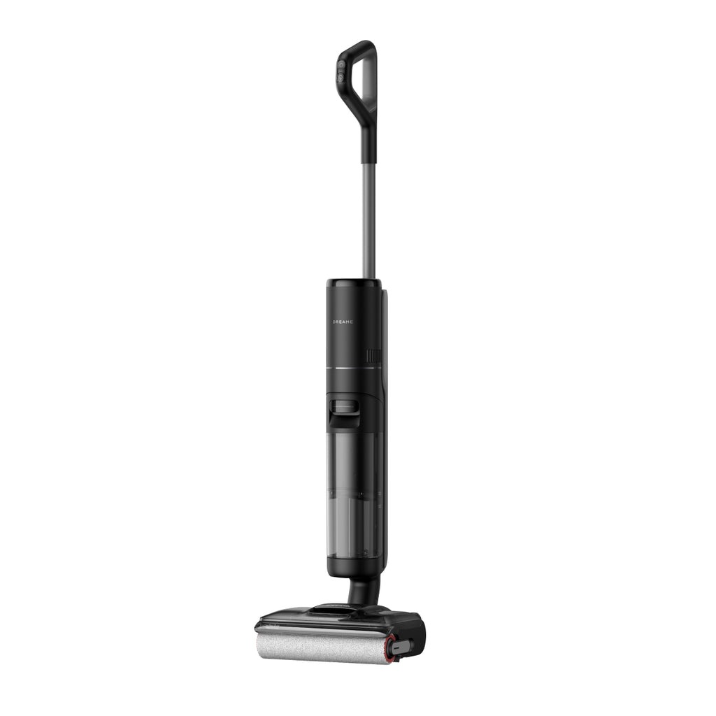 FREGADORA DREAME H12 PRO FLEXREACH AUTOLIMP.