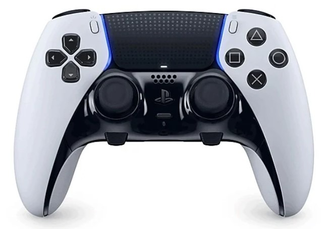 MANDO SONY PS5 DUALSENSE EDGE V2