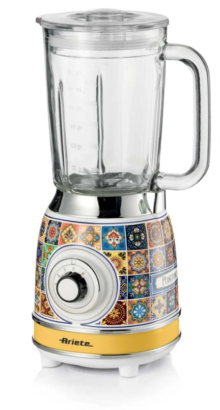 BATID. VASO ARIETE 583 POSITANO 1000W 1,5L 