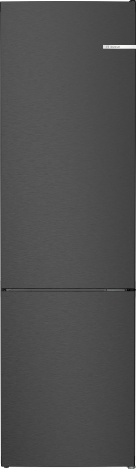 FRICOM. BOSCH KGN392XCF 203x66 363L NF NEGRO