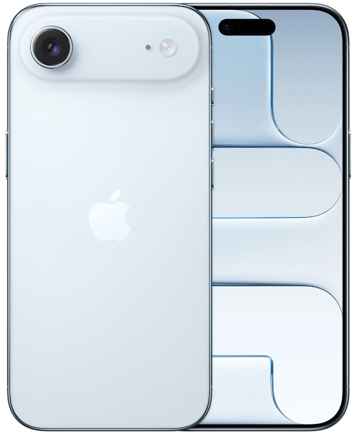 SMARTPHONE APPLE IPHONE AIR 256 6,5 SKY BLUE