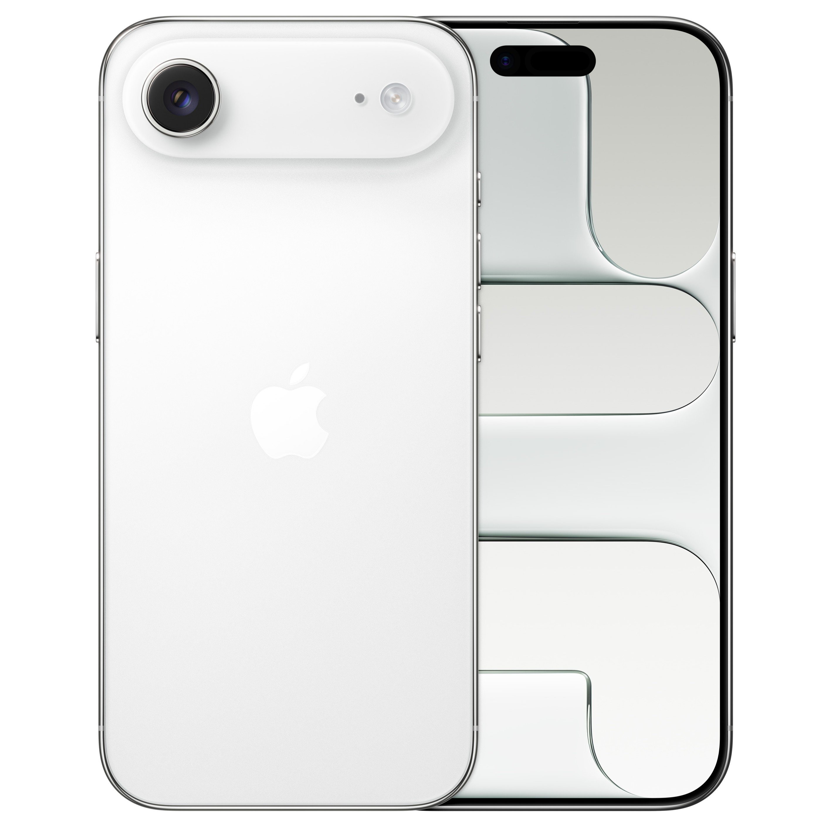 SMARTPHONE APPLE IPHONE AIR 1TB 6,5 CLOUD WHITE