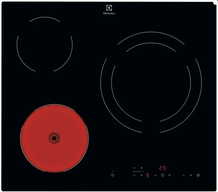 ENCIM. ELECTROLUX LR633CK 3F VITRO 949492841