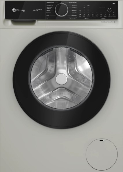 LVD. BALAY 3TS3104XH 10K 1400 INOX DSP