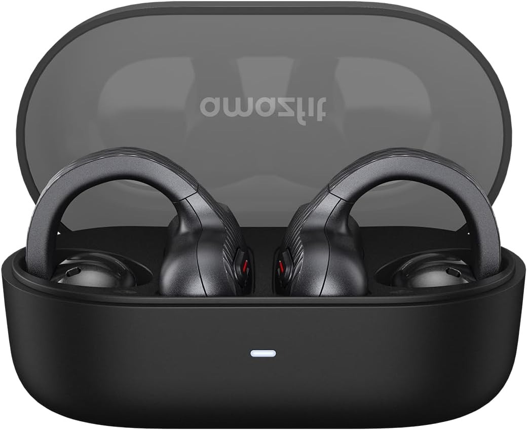 AURICULARES AMAZFIT UP OPEN EAR CONDUCCION AEREA