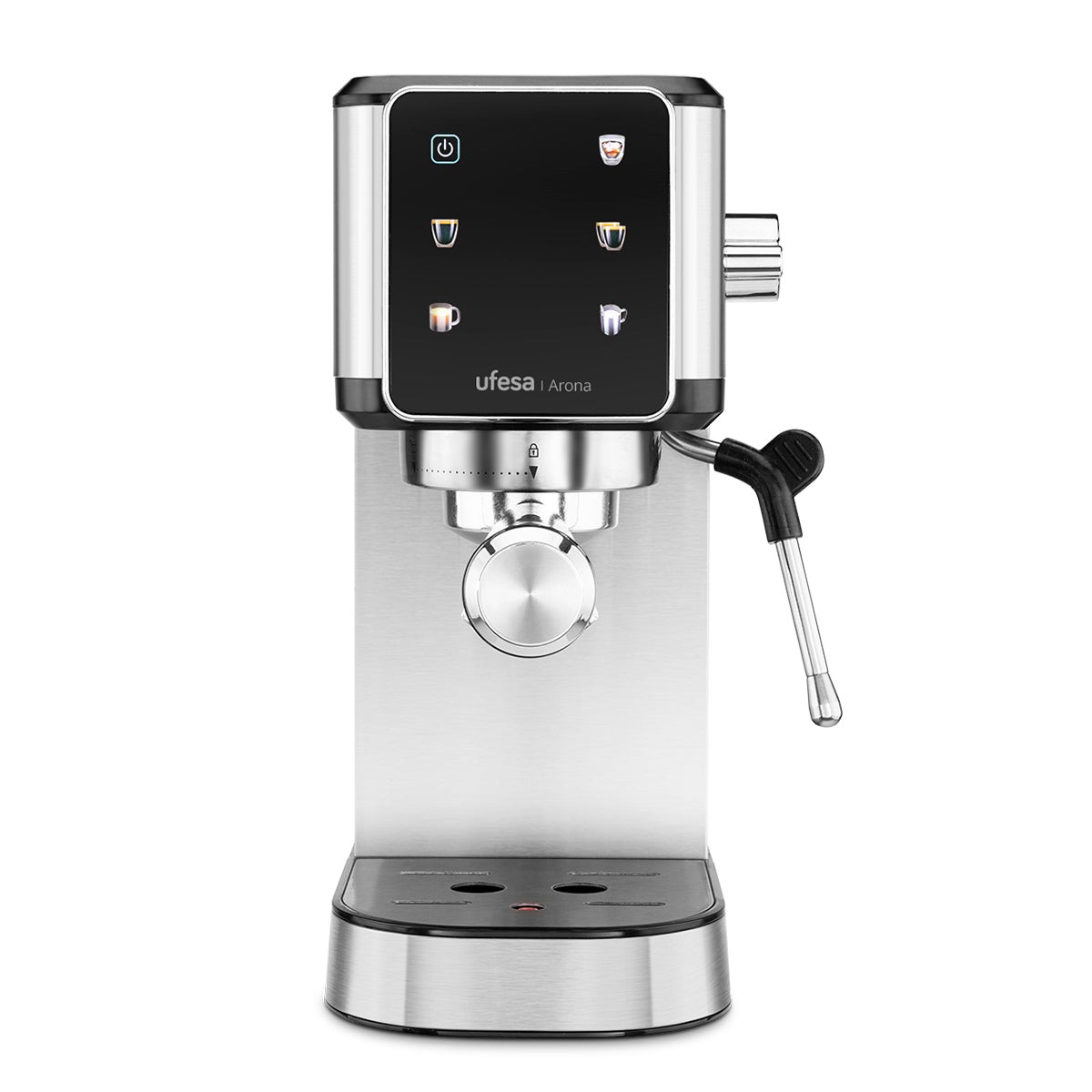 CAFET. UFESA ARONA 1350W 20B VAPORIZADOR
