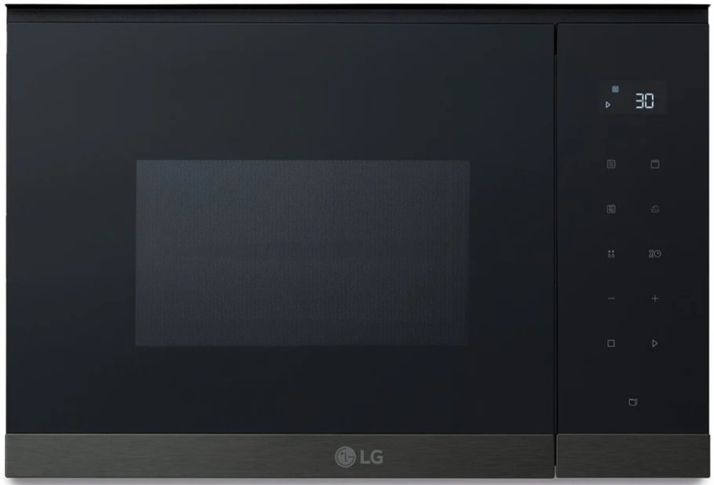 MICR. LG MG7Z2593B GRILL 25L NEGRO DSP INT