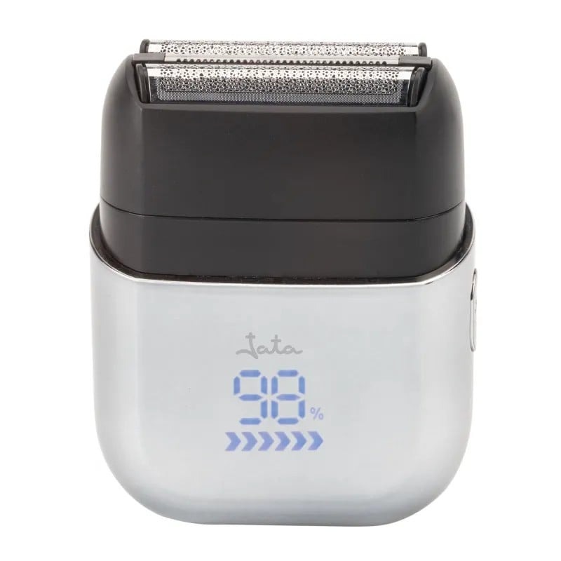 AFEITA. JATA JBMA1443 W/D RECARGABLE LAMINAS