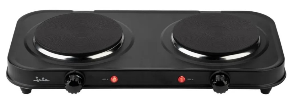 HORNILLO JATA JECE1252 2F 2000W