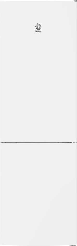 FRICOM. BALAY 3KFE553WI 186x60 326L NF BCO