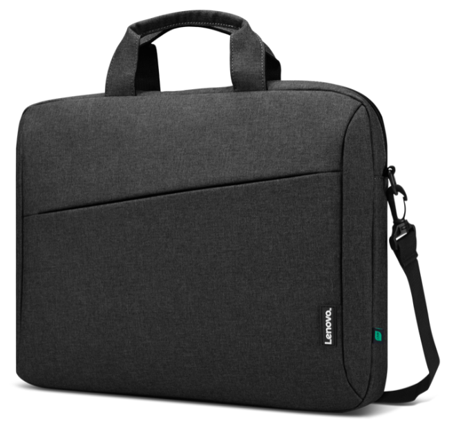 MALETIN LENOVO T120 BLACK 16