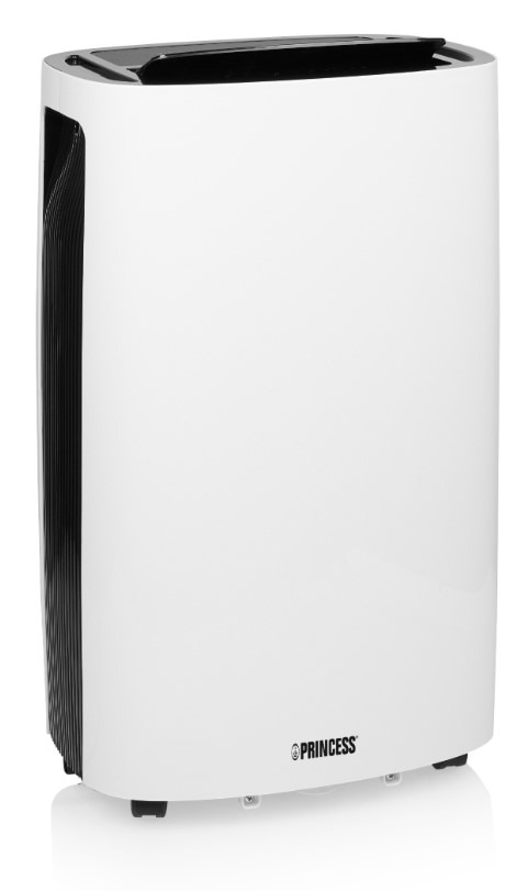 DESHUMI PRINCESS 20L SMART DEP. 3,7L 46DB WIFI