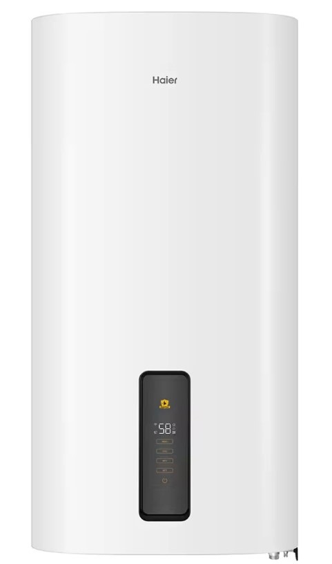 TERMO HAIER ES80VFE1W 74L DOBLE TANQUE