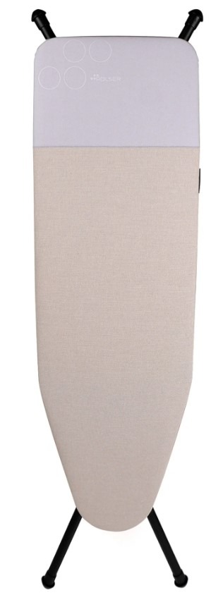 TABLA PLACHAR ROLSER K09001 NAT ARENA/PLATA