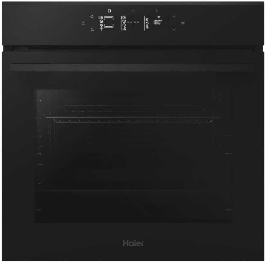 HORNO HAIER H6ID46R5YTB 78L PIROL+ HIDROL GT NEGRO