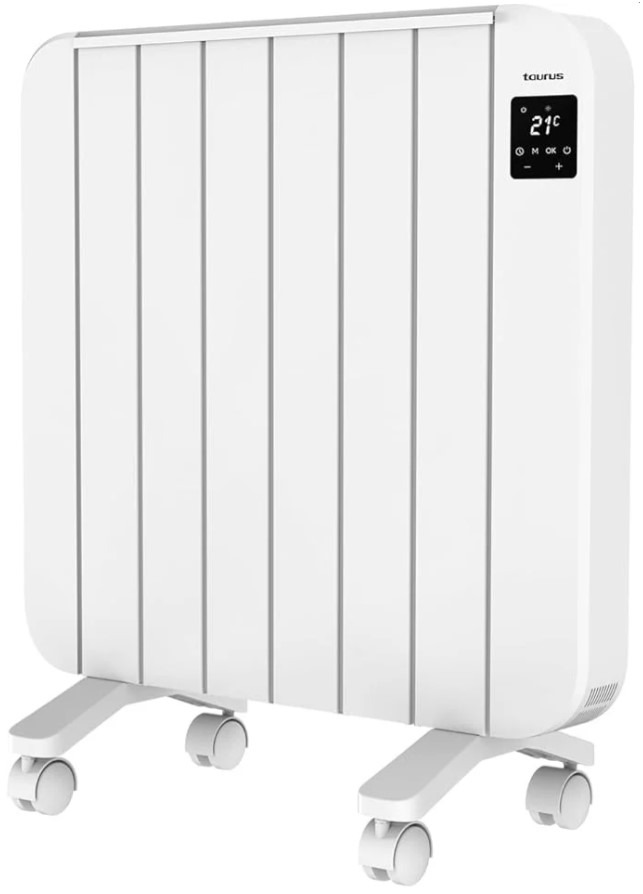 EMISOR SECO TAURUS PERSIA 1500 TT1502 1500W