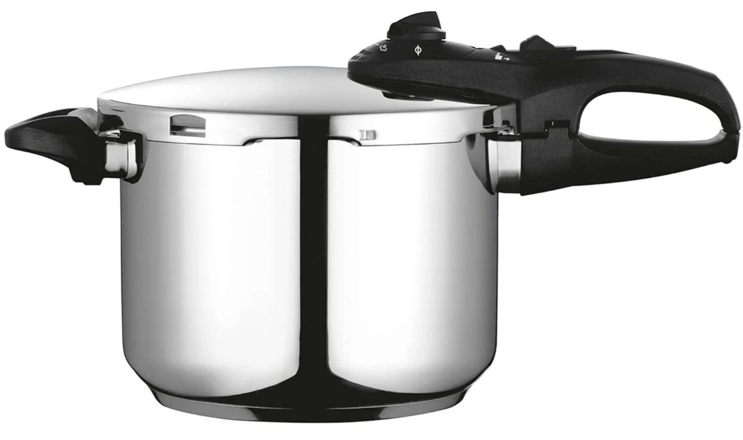 OLLA PRESION RAPID FAGOR DUO 6L